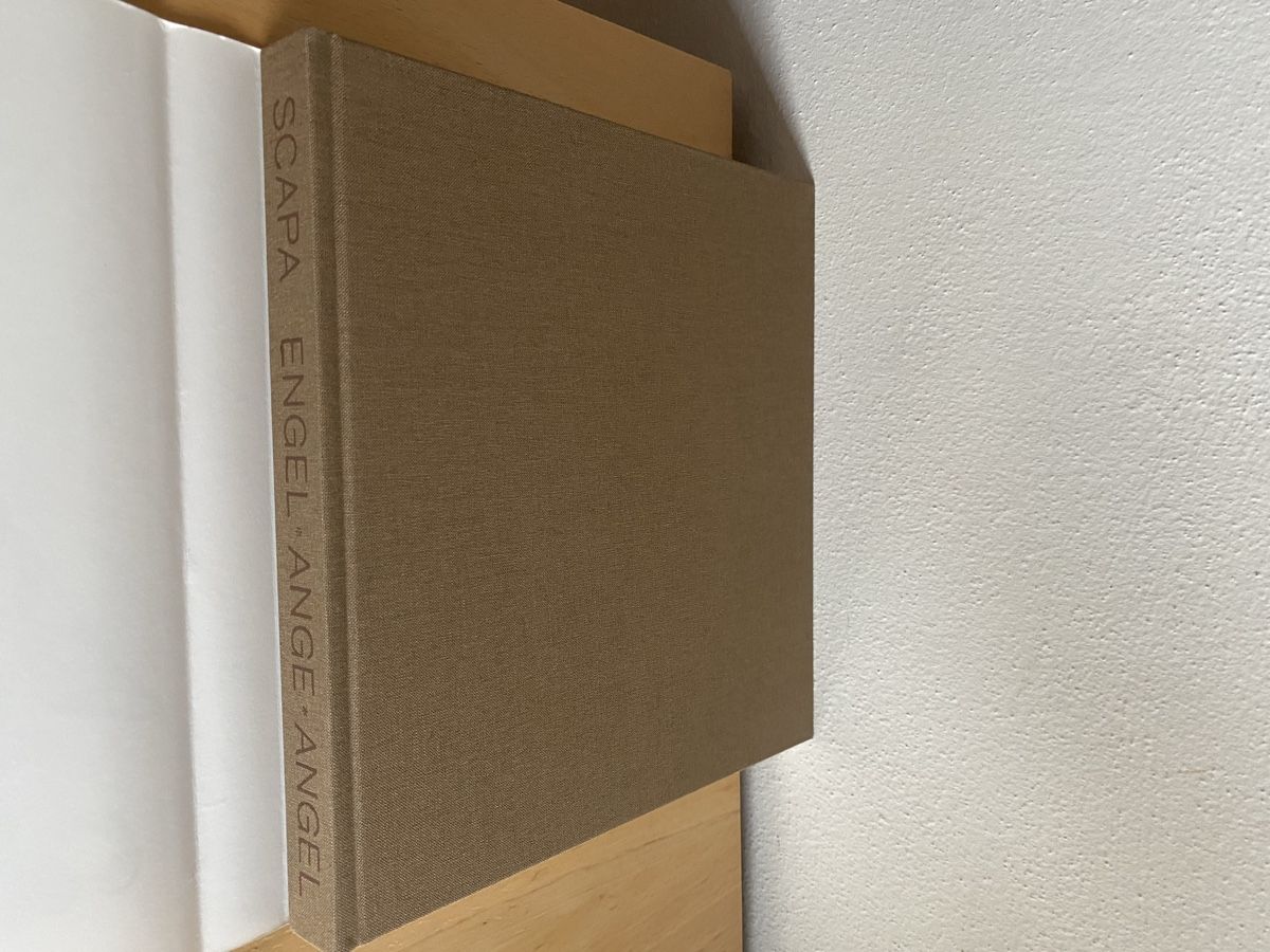 Libri: Scapa Buch Engel – Usato da Schwarzenburg venduto da Michellu 4