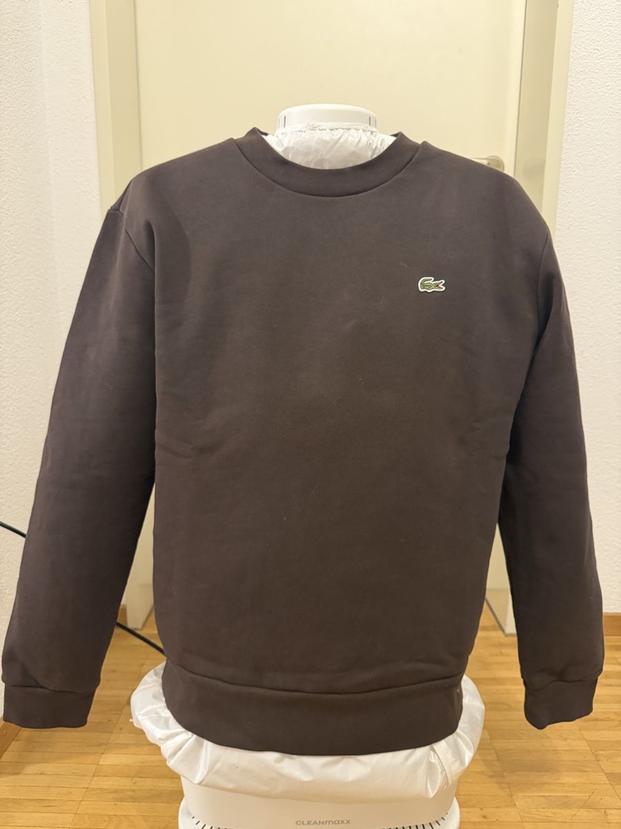 Lacoste Pullover & Sweatshirts: Lacoste Pullover  – Gebraucht aus Heerbrugg von chef88 1