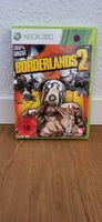 Xbox 360 - Borderlands 2