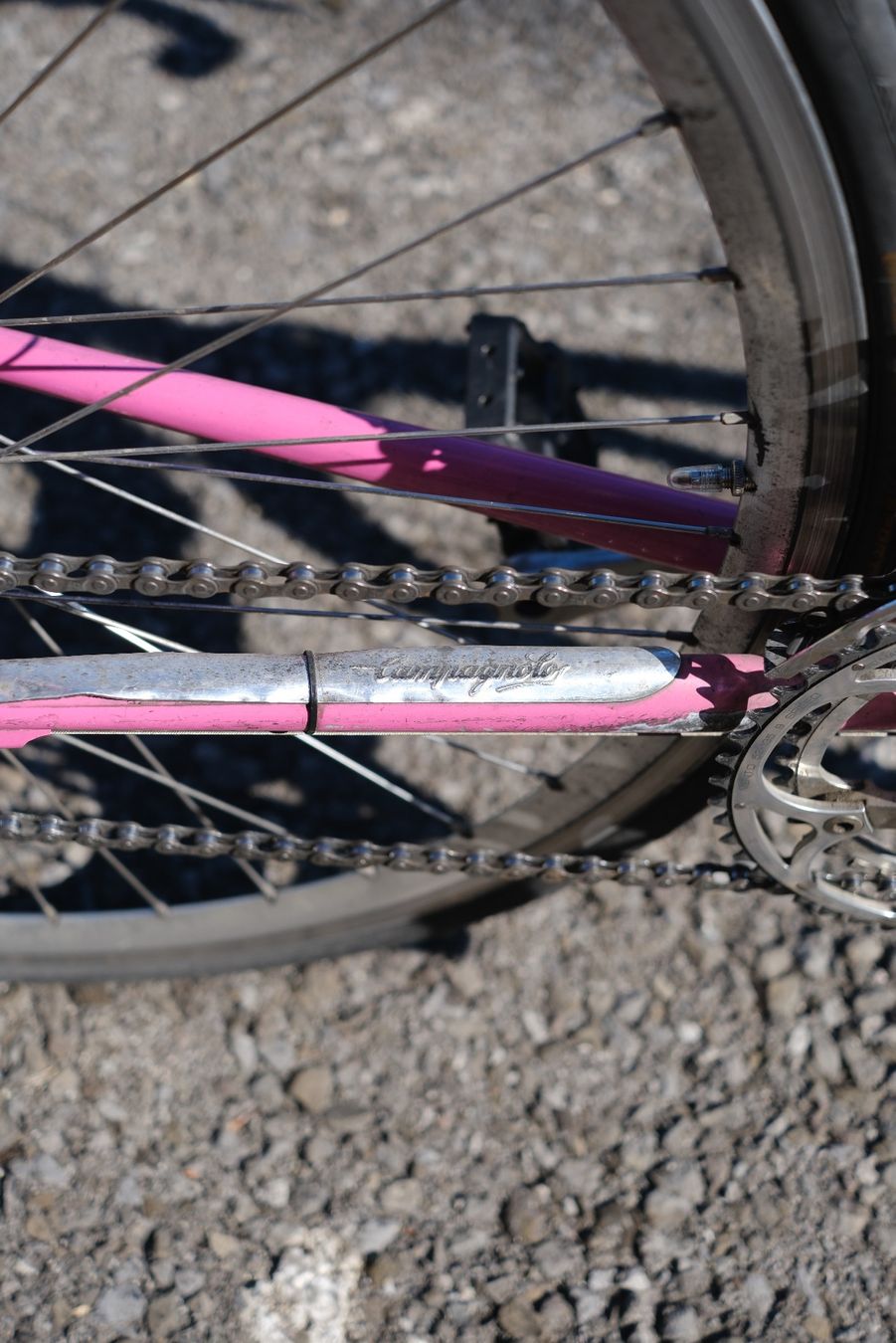 Vélos: vélo de course vintage – D'occasion à Lausanne 26 par cecilemathieu 4