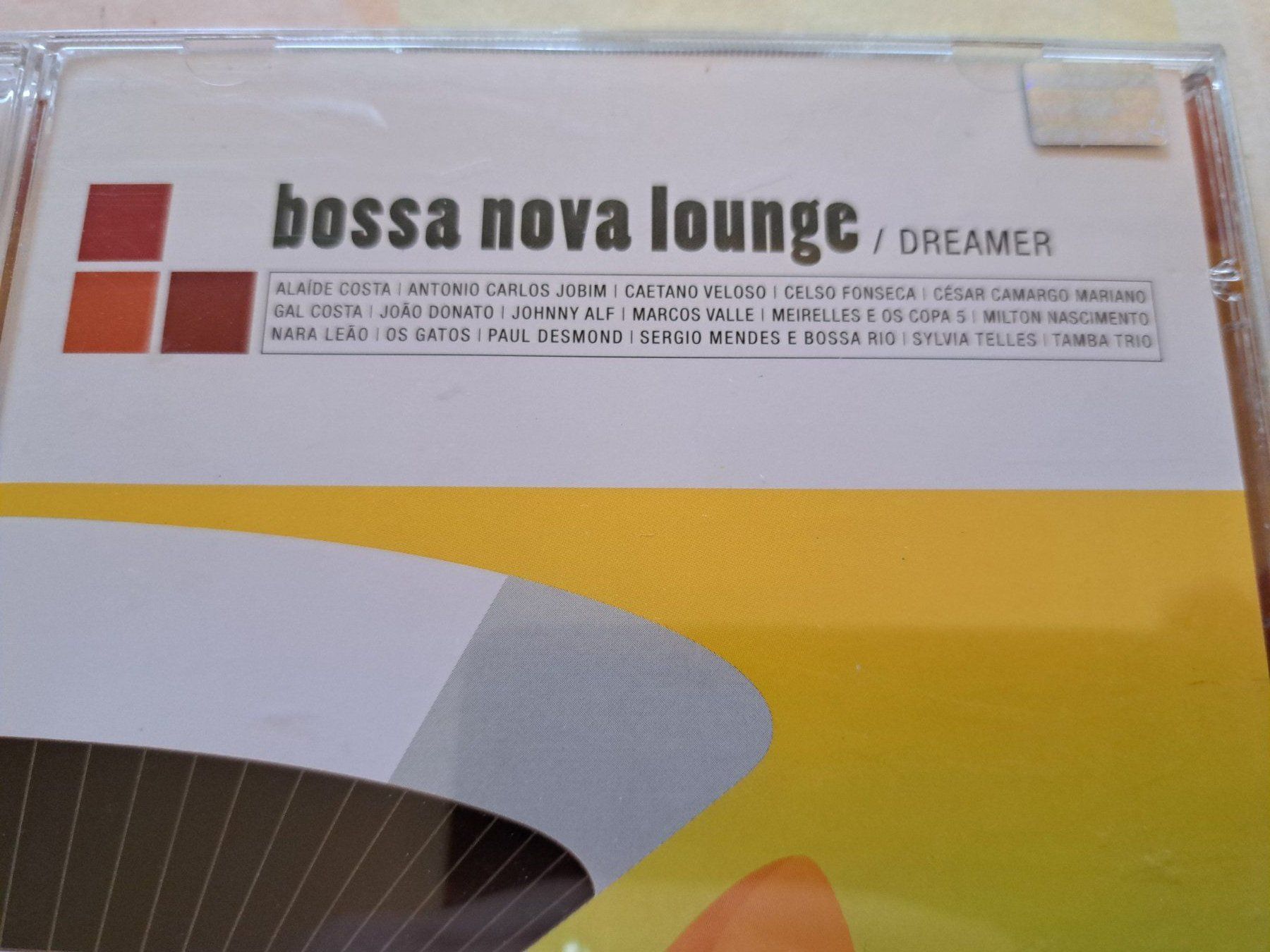CDs: Cd Bossa Nova Lounge / dreamer  – Gebraucht aus Pully von bro_n52j 1