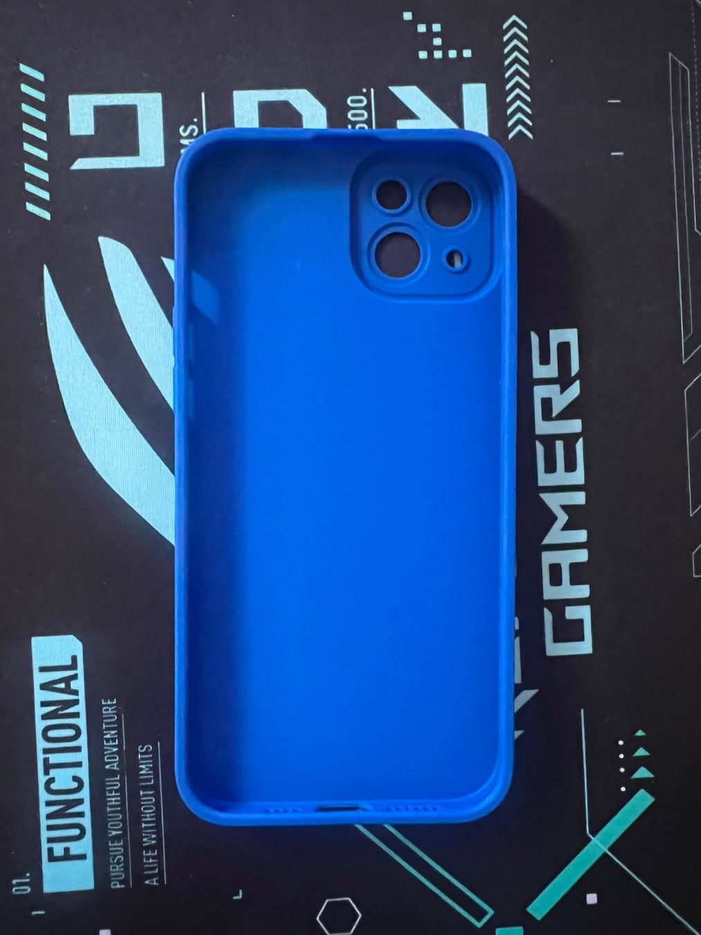 Cover & Protezioni schermo: Coque iPhone 14 Plus. iPhone 14 Plus Hülle – Nuovo e nell'imballaggio originale da Eysins venduto da pro_7lnq 1