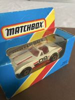 Matchbox MB 62 Corvette Spielzeugauto mit Box 1981