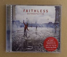 Faithless – Outrospective - (Trip Hop) - T6