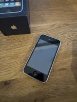 iPhone 3GS - Sammlerstück - Top Zustand - 32G