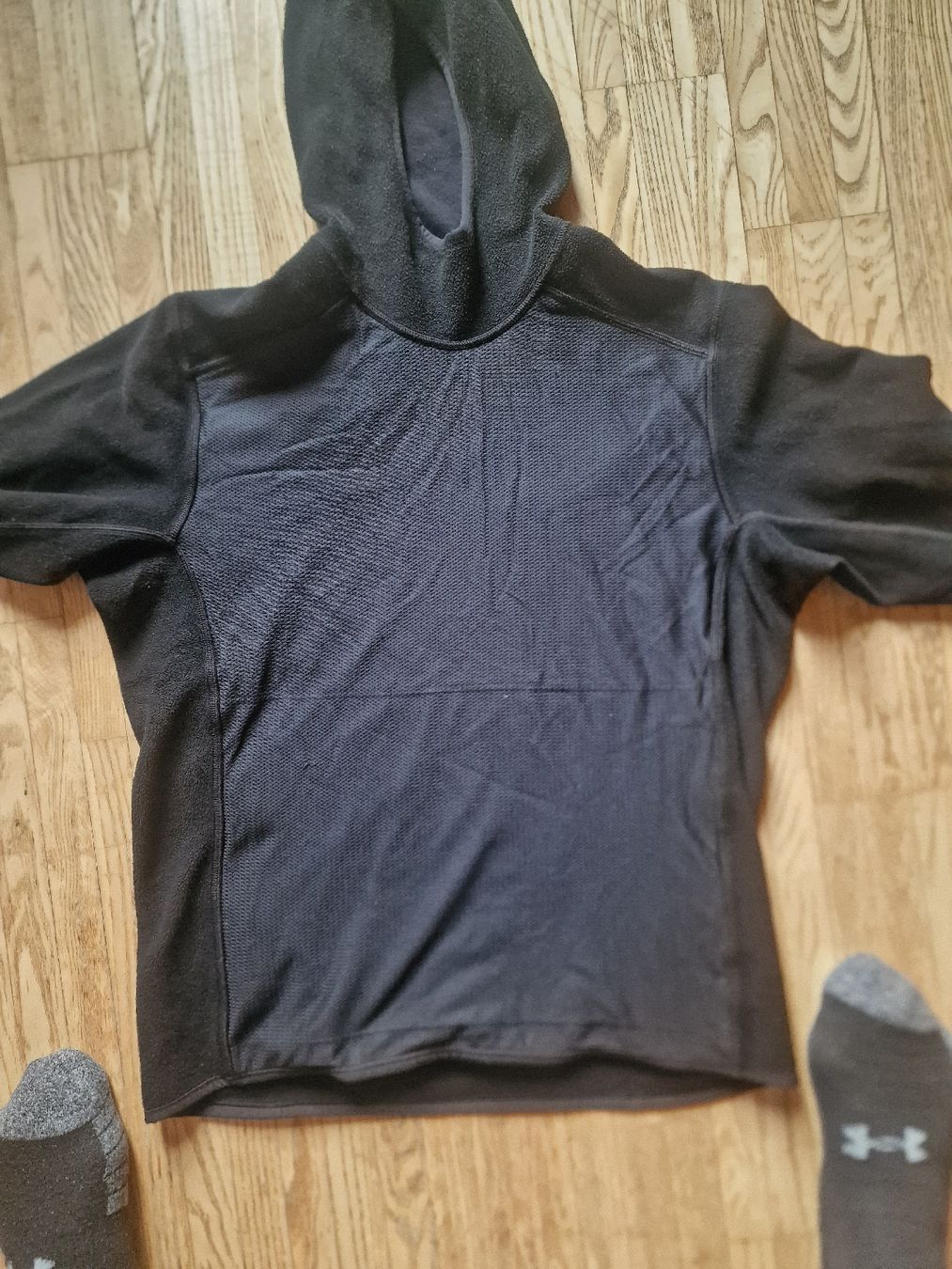 Arcteryx Maglioni & Felpe: Arc'teryx Kyanite Hoody Pullover – Usato da Hinteregg venduto da scr_sj2j 4