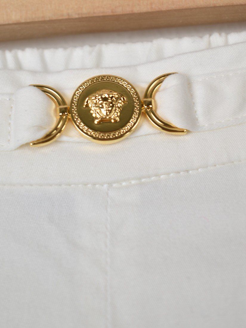 Versace Pantaloni: Versace Sommerhose, Gr.116 – Usato da Nürensdorf venduto da 2ND_STORY 2