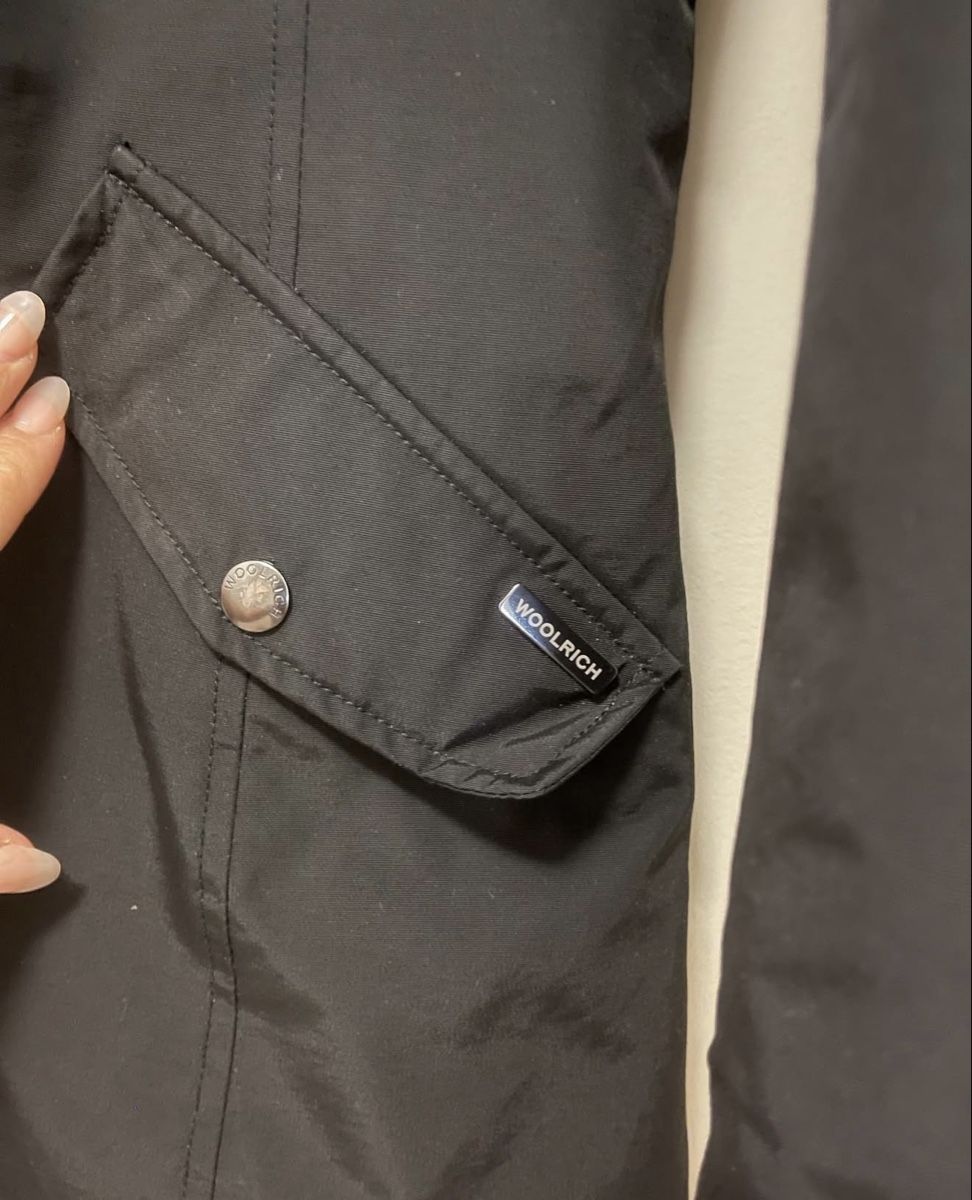 Woolrich Vestes: Woolrich jacket – Neuf avec emballage d'origine à Opfikon par aro_f66t 4