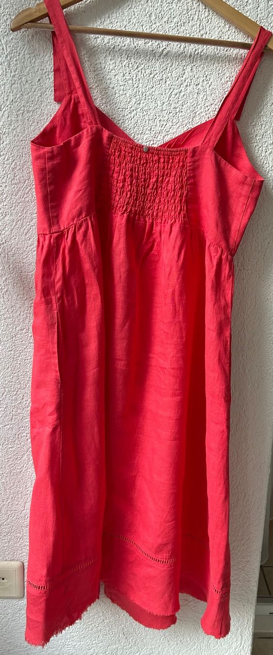 Nile Vestiti: NILE Kleid – Usato da STUDEN BE venduto da SMIROS 4