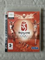 Beijing 2008 für PS3