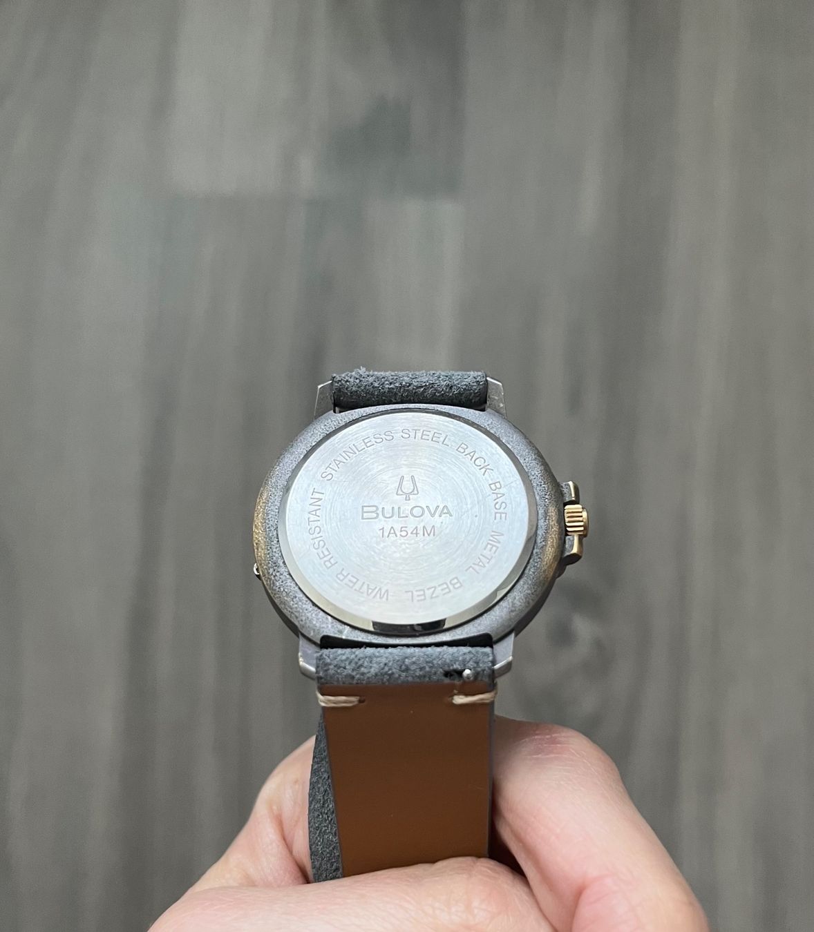 Bulova Uhren: Bulova watch quartz swiss made – Gebraucht aus Bôle von lau_wc66 2