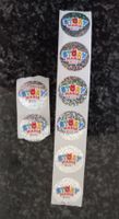Migros Story Mania Sticker