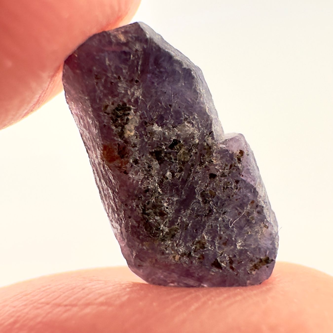 Pietre preziose: Natural Purple-Pink Ruby - 4.08 ct - Africa – Nuovo (secondo la descrizione) da Zürich venduto da Yoohooz 2