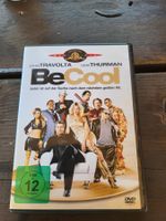 Be Cool DVD