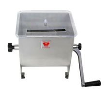 Beeketal Mischer Menger Fleischerei 20 L