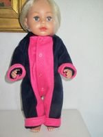 POUPEE  ZAPF CREATION