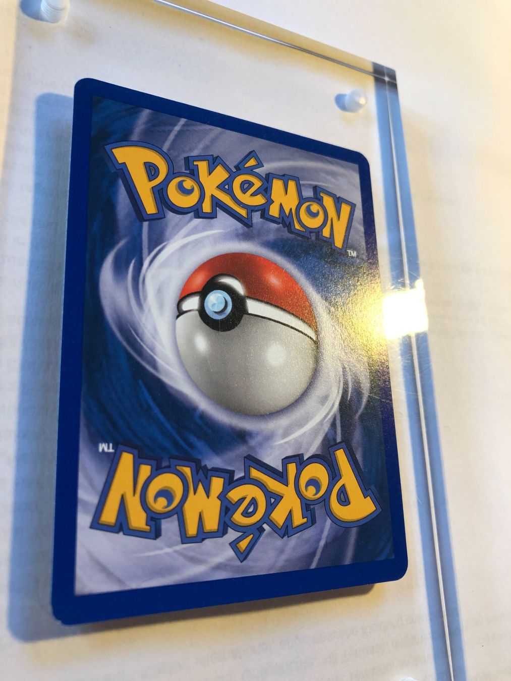 Sammelbilder & Trading cards: Rapidash (rare) Expedition - MINT - ab 1.- – Gebraucht aus Giubiasco von dan_pr8b 5