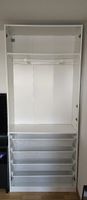 Korpus Kleiderschrank, 100x35x236 cm PAX