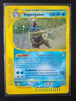 Pokémon Impergator 12/165 Holo – Expedition