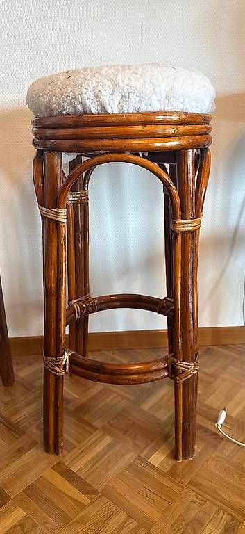 Sgabelli: Tabouret de bar vintage – Usato da Plan-les-Ouates venduto da val_c6z7