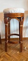 Tabouret de bar vintage