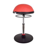 Schwinghocker Ergonomische schwingende Sitzfläche