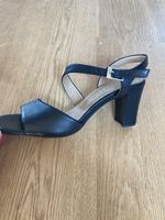 Sandalette, Marke Pavement, neu, Grösse 38