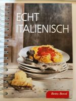 Betty Bossi "Echt Italienisch"