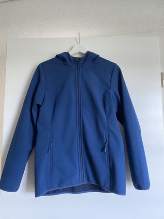 Jack Wolfskin Softshelljacke