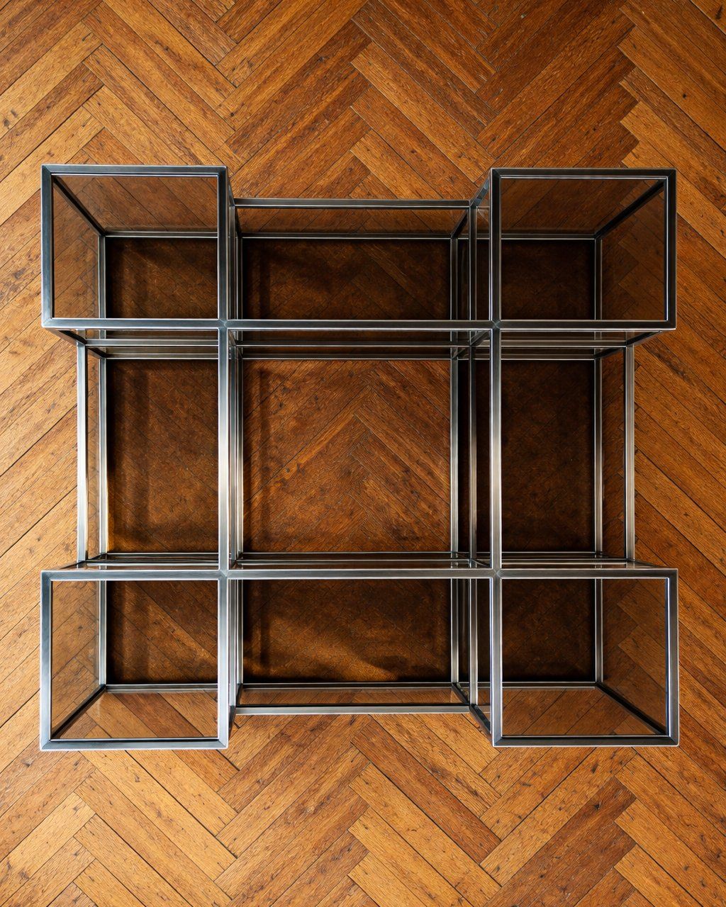 Tavoli: TABLE BASSE SCULPTURALE – Usato da Moutier venduto da Vintage-signature 3
