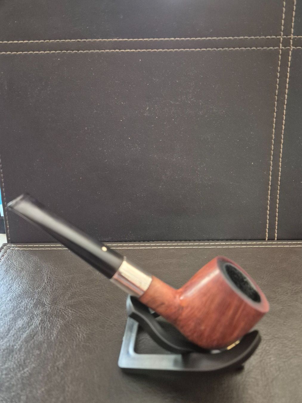 Dunhill Tabakpfeifen & Zubehör: Dunhill Pfeife/pipe DRA – Gebraucht aus Bramois von Pirola23 3