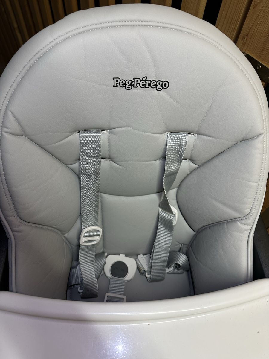 Peg Perego Seggioloni: Peg Perego Siesta Hochstuhl – Usato da Emmenbrücke venduto da RobertaFrancesca 3