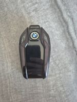 BMW Display Key Hülle / BMW Display Schlüssel Etui