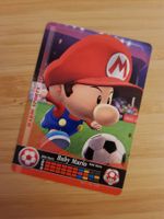 amiibo Karte - Mario Sports Superstars