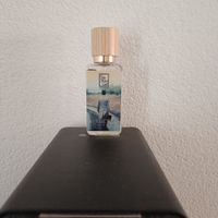 Vintage Man, Dua Fragrances
