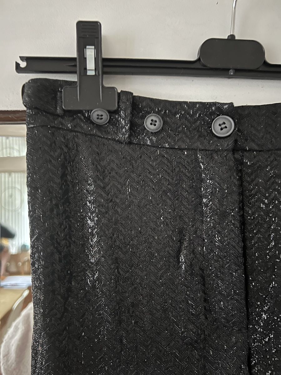 Vanessa Bruno Pantaloni: Vanessa Bruno Hose Size 1 (34) – Usato da Zürich venduto da panka01 2