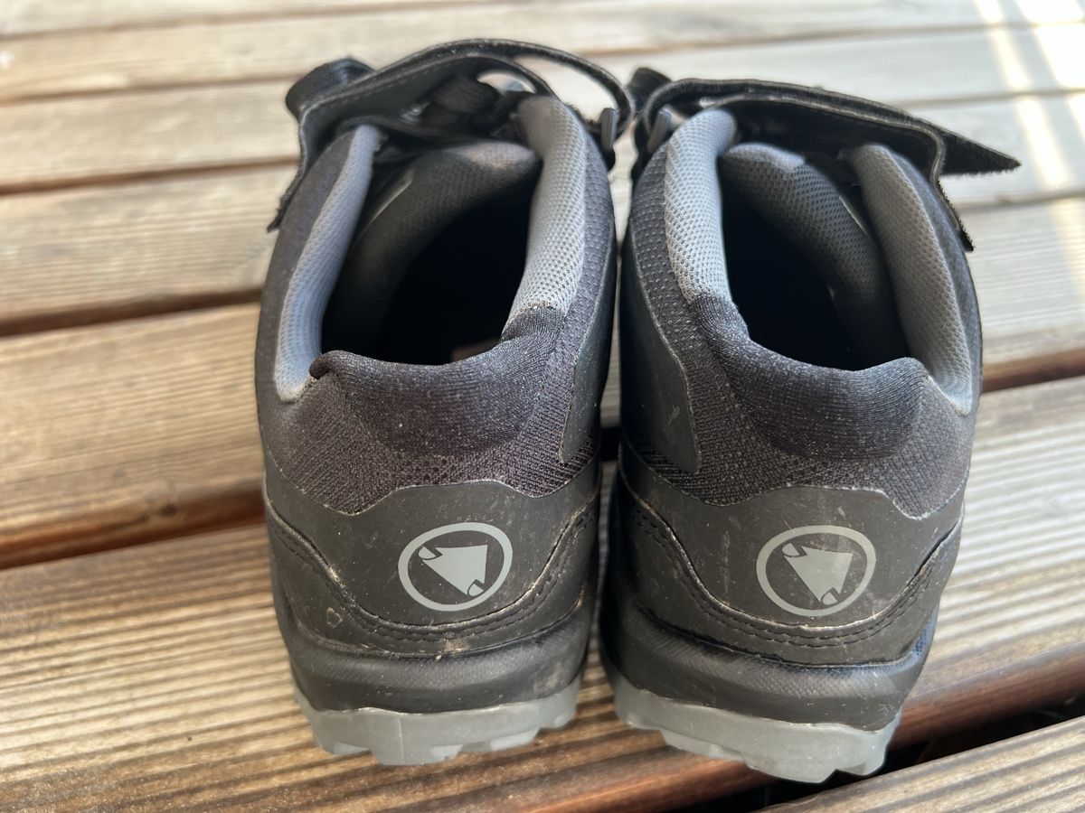 Endura Scarpe da donna: ENDURA MT500 Burner MTB Schuhe Flat – Usato da Biel/Bienne venduto da sus_vk2d 3
