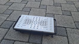 Rechaud / Speisewärmer / Swiss Made / Stöckli / Netstal