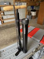 Lzyne Pressure Over Tubeless