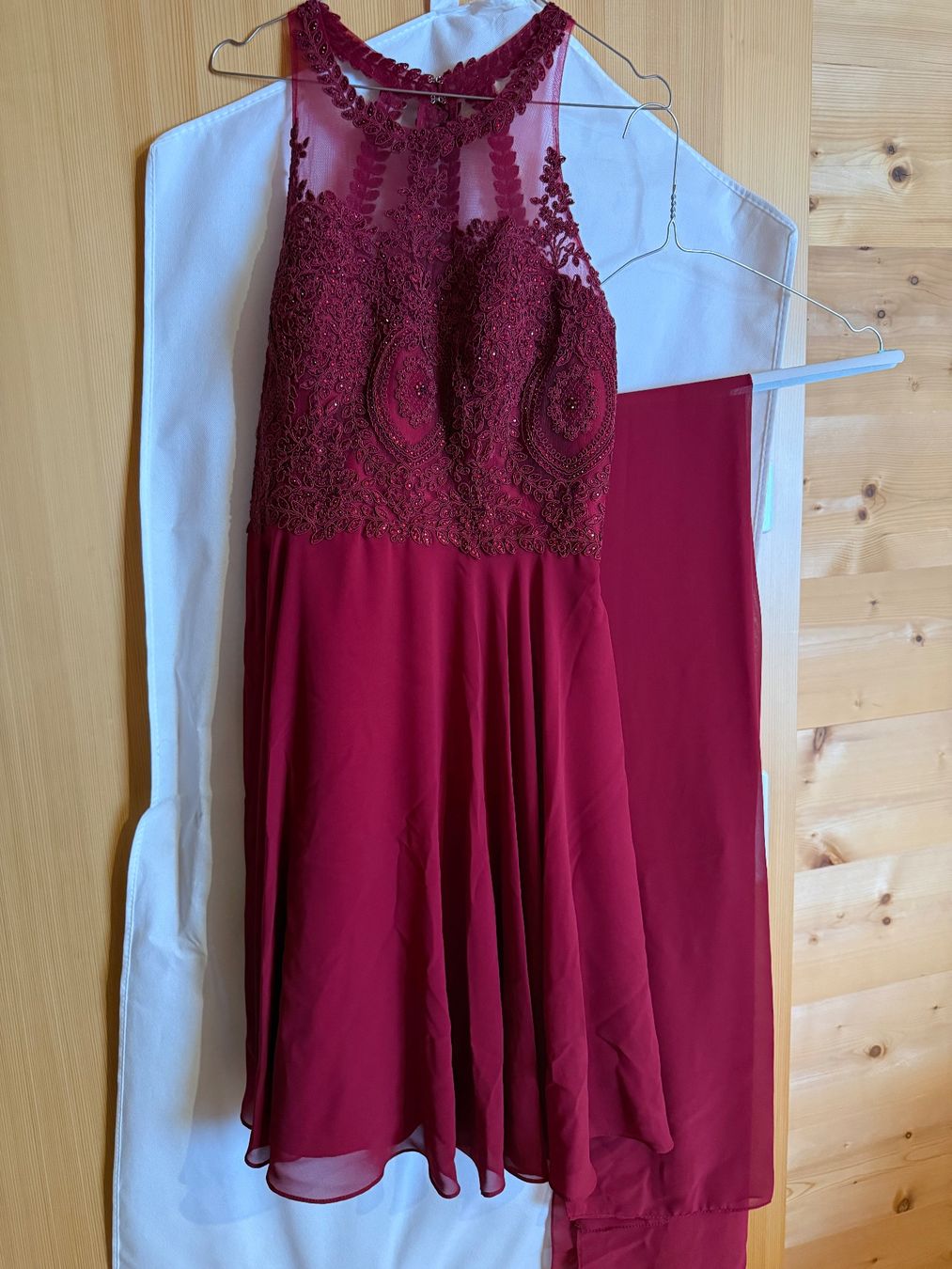 Vestiti: Kleid von Mascara London – Nuovo (secondo la descrizione) da Pagig venduto da Erismann