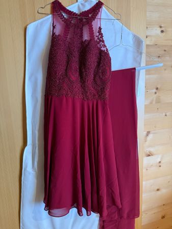 Kleid von Mascara London