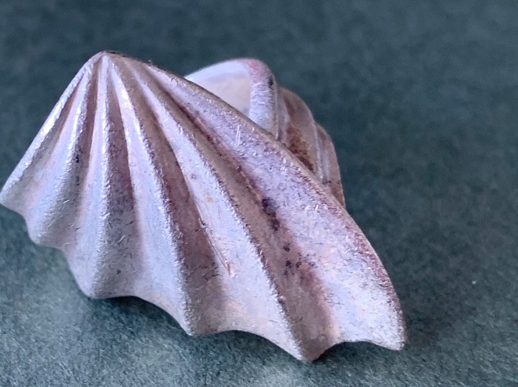 Anelli: Silberring Fledermaus (52) – Usato da Dittingen venduto da Bellevista