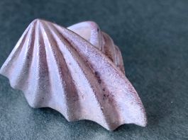 Silberring Fledermaus (52)