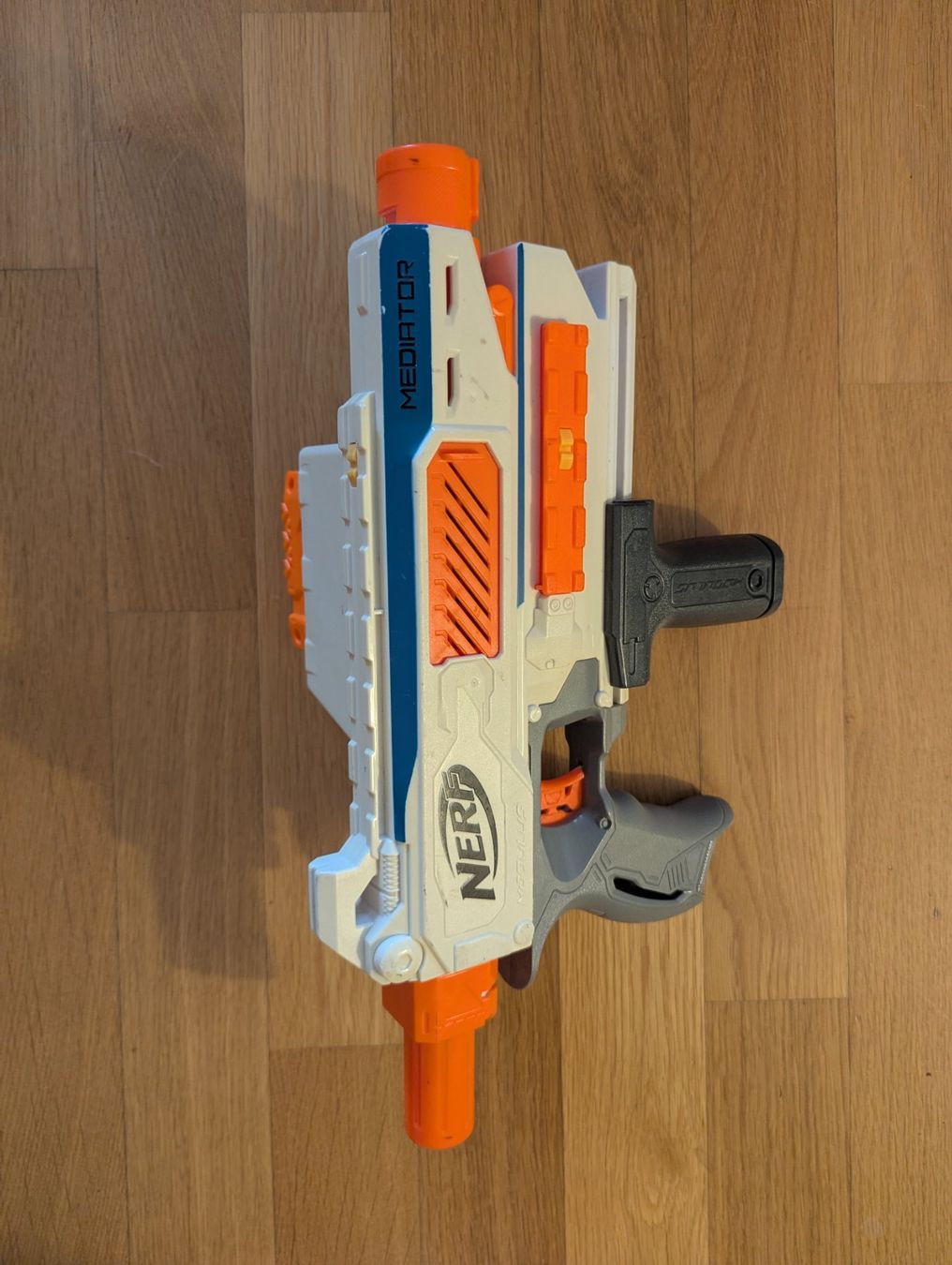 Nerf Giocattoli: NERF Gun Set - 9 Stück - FORTNITE – Usato da Zürich venduto da han_mh29 3