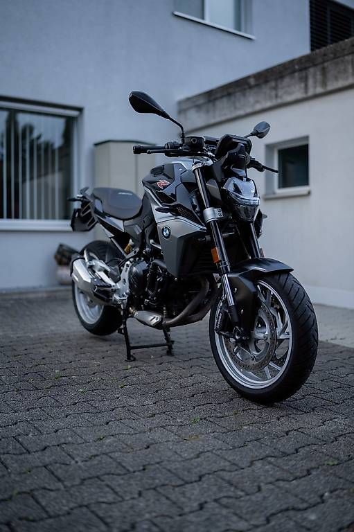 BMW Strasse: BMW F900R 35KW A2 – Gebraucht aus Küsnacht ZH von yve_cd7r 2