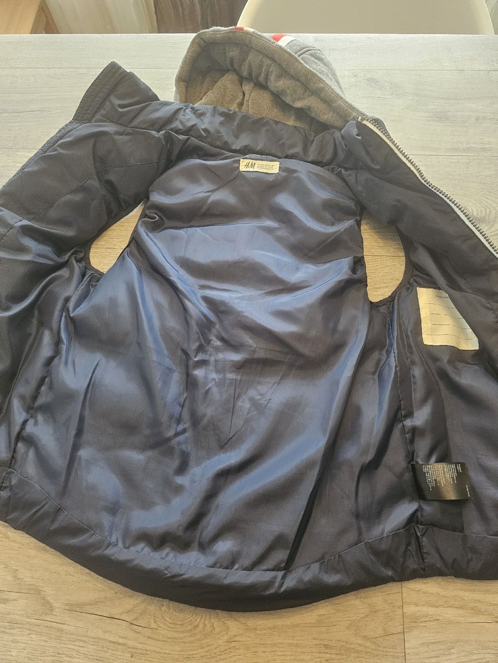 H&M Sonstige Jungenkleidung: gile fabrickneu gr 134-140 – Neu und originalverpackt aus Münchenbuchsee von Kappa8 1