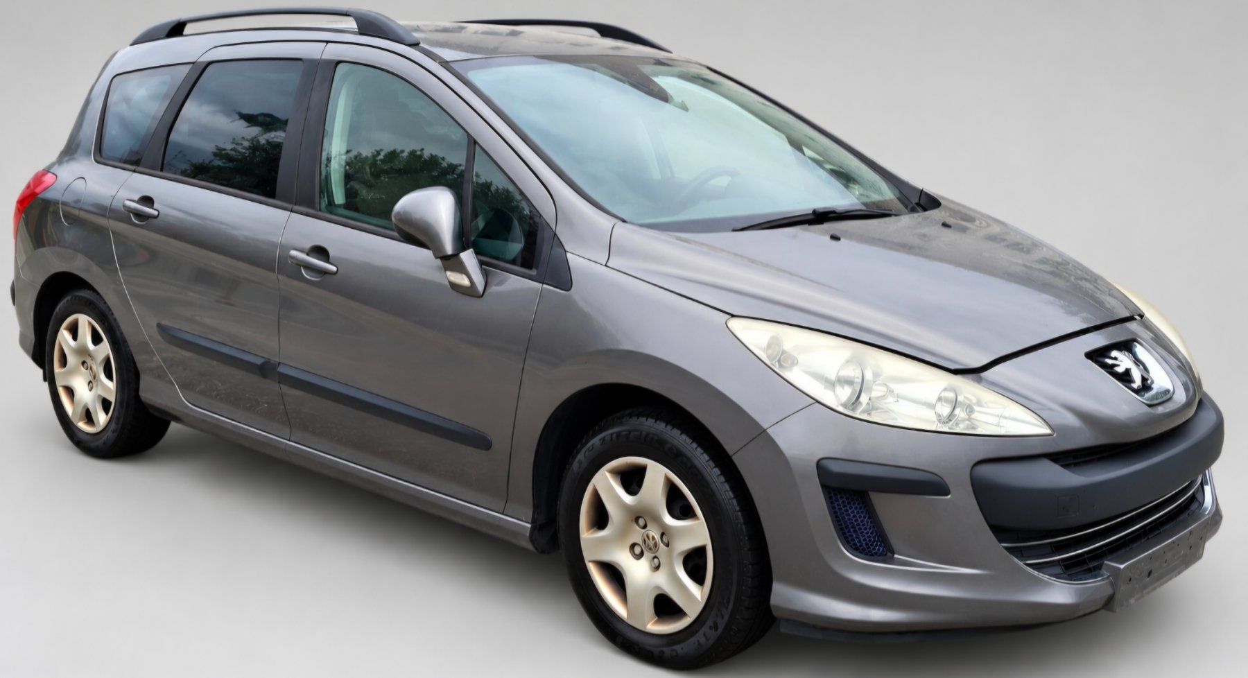 Peugeot Automobili: Peugeot 308 – Usato da Oftringen venduto da mare24vw 1