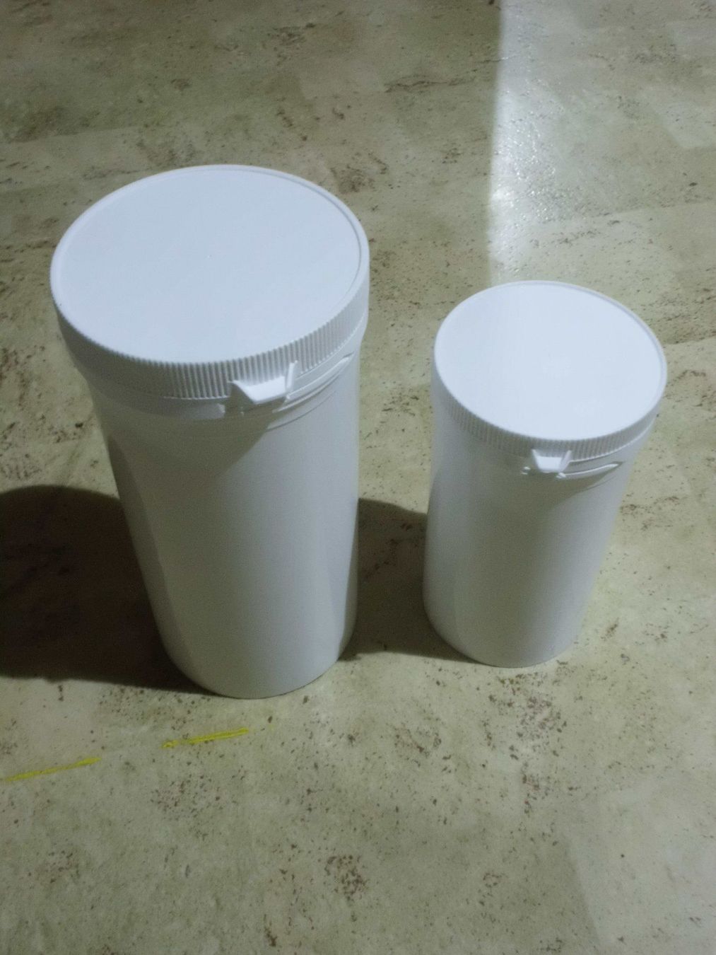 Contenitori & Simili: Kunststoffdosen / Verpackung – Nuovo e nell'imballaggio originale da Ennetbühl venduto da VPHS 1