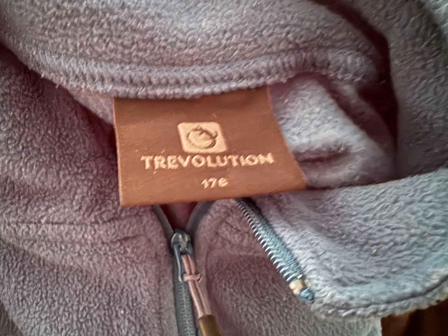 Maglioni & Felpe: Pullover / Faserpelz - Grösse 176 - Trevolution – Usato da Oberuzwil venduto da jabano 2