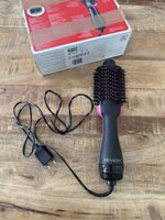 Revlon One-Step Volumiser Warmluftbürste